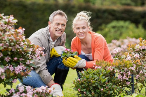 Choosing the right Putney landscaping company